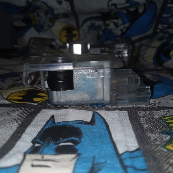 MINI COOPER PUDDLE LIGHTS 3D SHADOW/GHOST LIGHTS - Picture 8 of 8